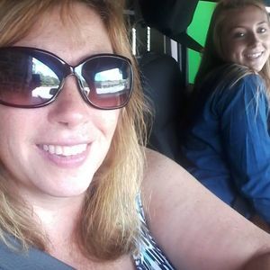 Meet your Posher, Kristy